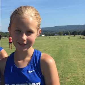 Meet your Posher, Anne